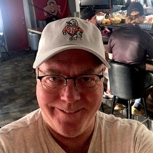 Meet your Posher, Don